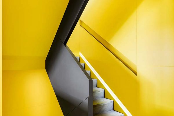 Canari house