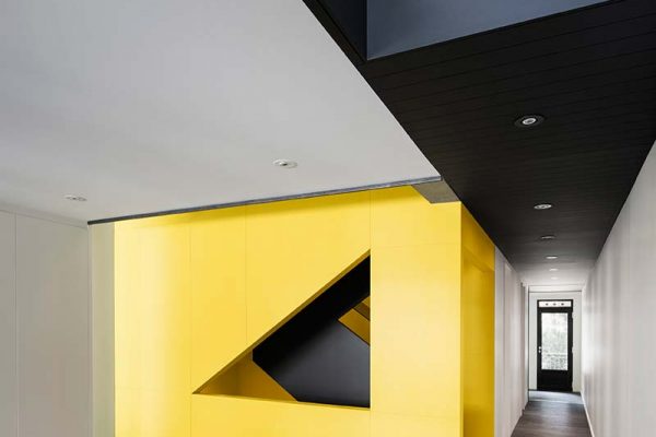 Canari house