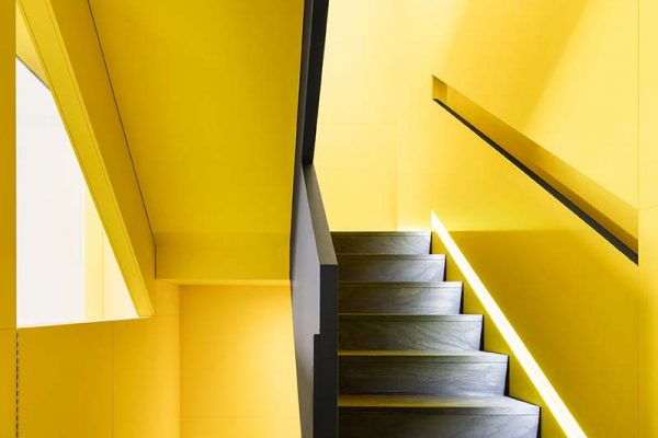 Canari house