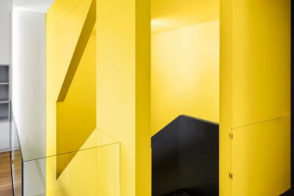 Canari house