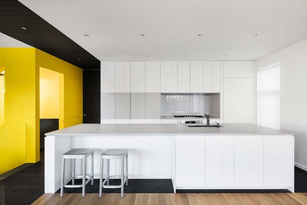 Canari house