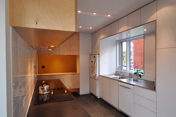 Residence Berry 3