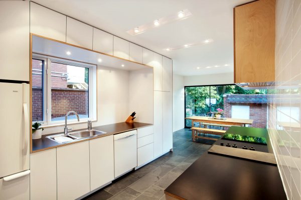 Residence Berry 4