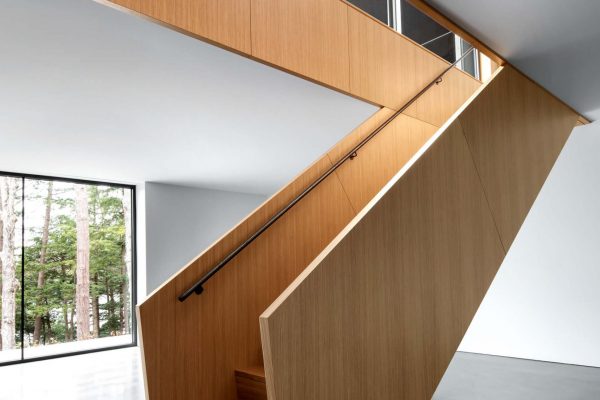 Residence austin Ébénisterie Montréal 7