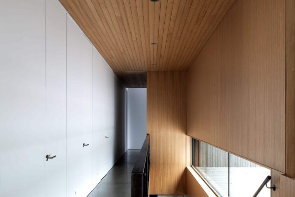 Residence austin Ébénisterie Montréal 8